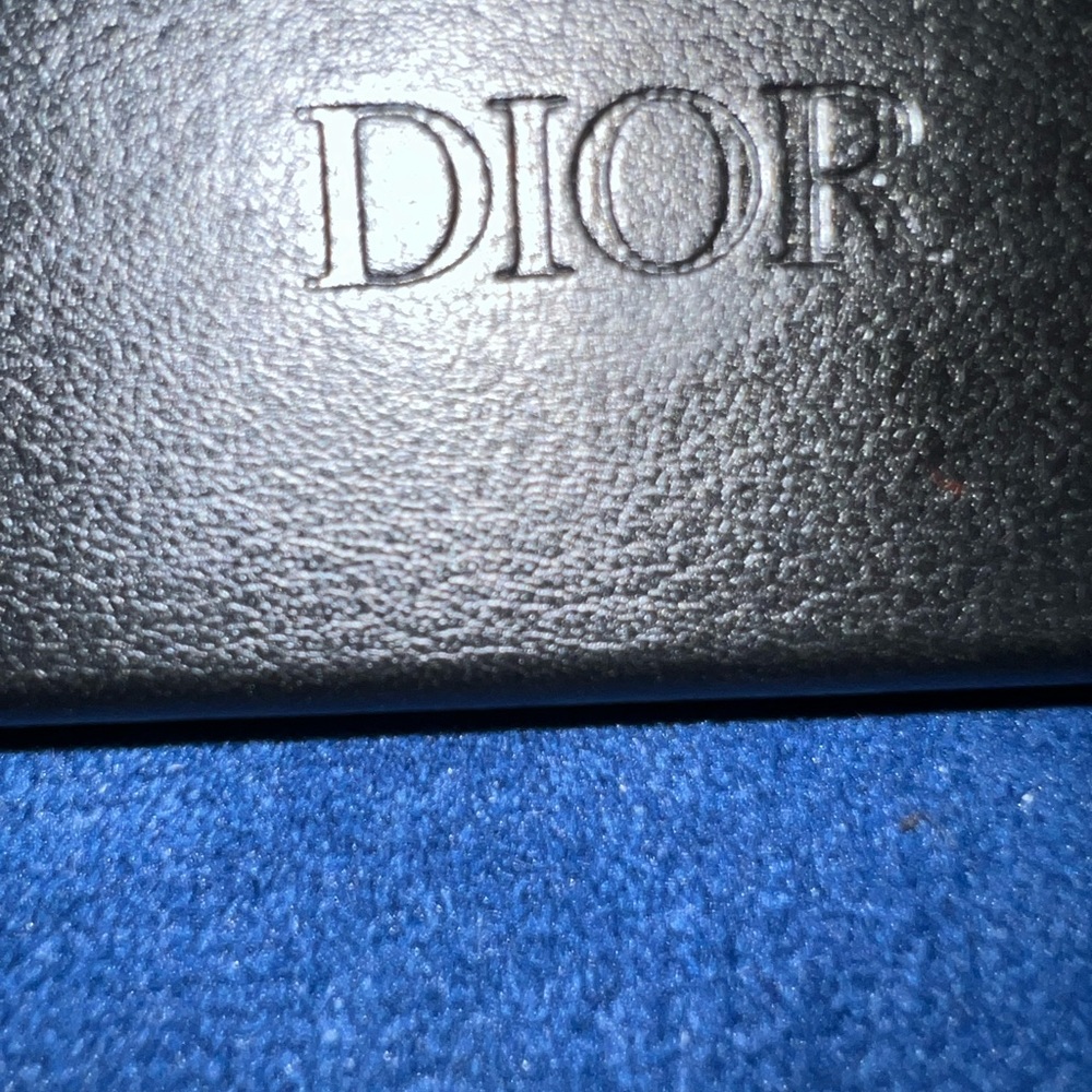 Christian Dior Eyeglasses New. - Picture 10 of 12